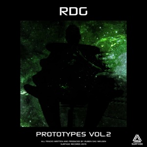 Prototypes Vol.2 - EP