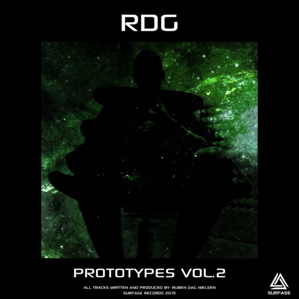 Prototypes Vol.2 - EP
