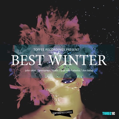 Toffee Best Winter - EP