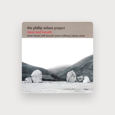 The Phillip Wilson Project