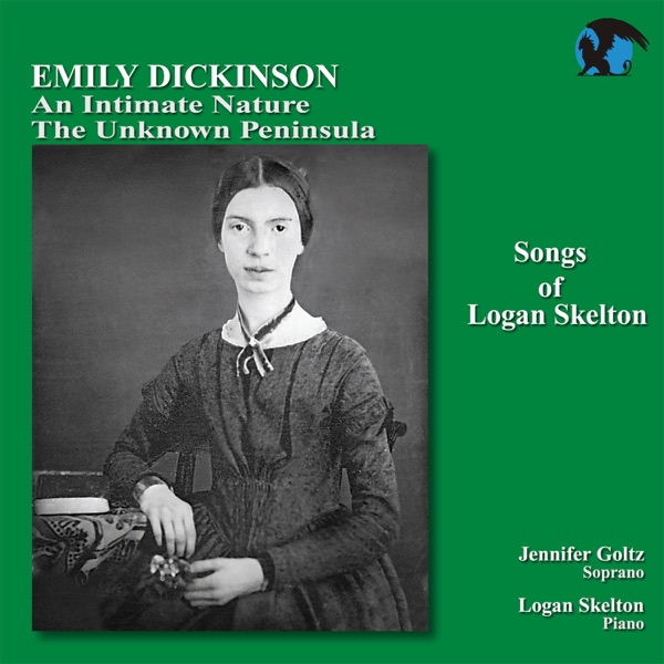Songs of Logan Skelton-Dickinson Songs