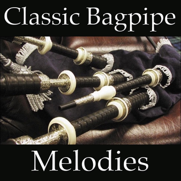 Medley: Queen Victoria's Jubilee / The Gruagach / The Devil Among the Tailors / Gone To the Hills / The Jolly Beggarman / Pipe Major J Johnston / The Old Rustic Bridge