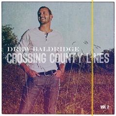 Crossing County Lines, Vol. 2 - EP