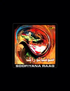 Écoutez Soofiyana Raag, regardez des vidéoclips, lisez la biographie, consultez les dates de tournée et plus encore !