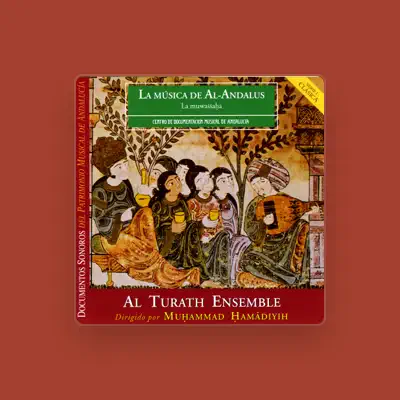Listen to Al Turath Ensemble, watch music videos, read bio, see tour dates & more!