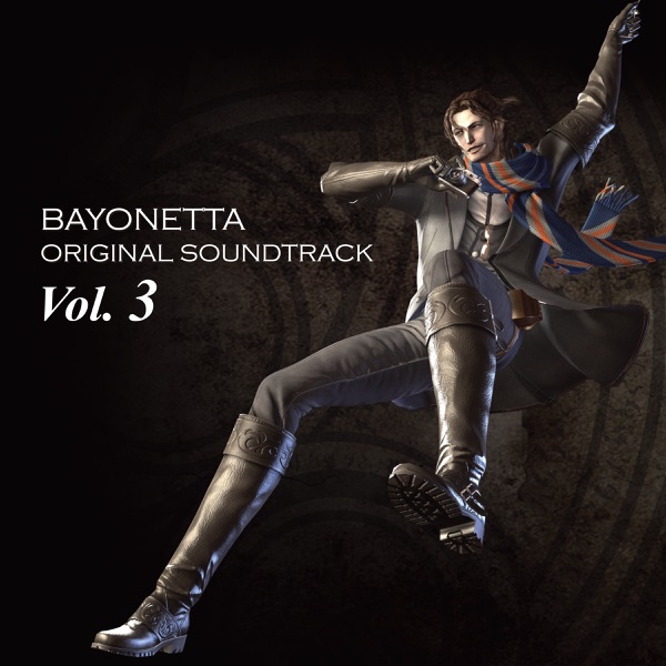 Bayonetta (Original Soundtrack) Vol. 3