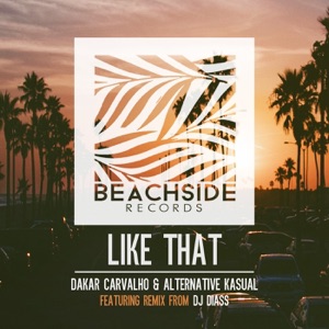 Like That - Single
