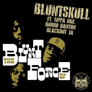 Blunt Force - Single