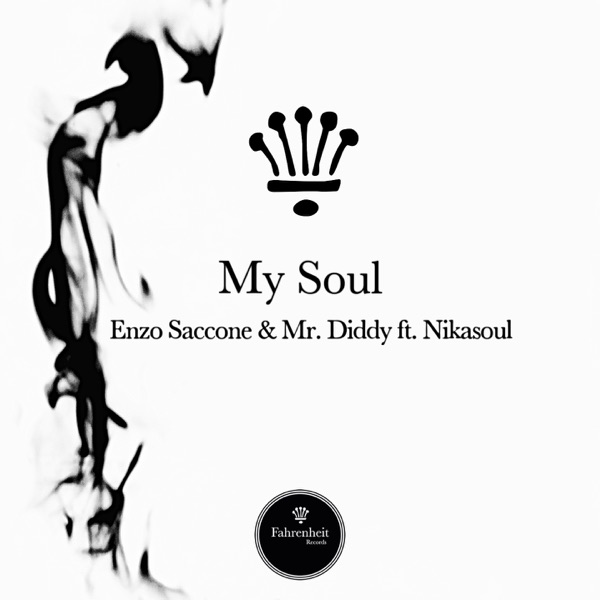 My Soul (feat. Nikasoul) - Single
