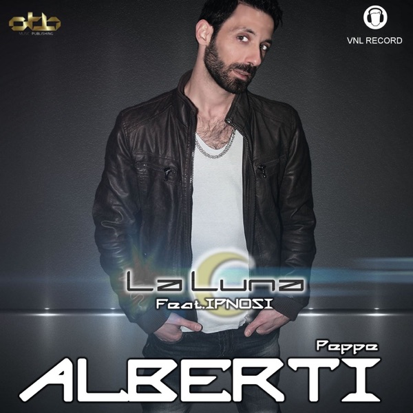 La luna (feat. Ipnozi) - Single