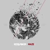 Maze - EP artwork