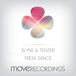 Fresh Dance - Single