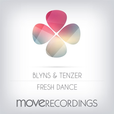 Fresh Dance - Single