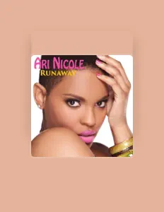 Listen to Ari Nicole, watch music videos, read bio, see tour dates & more!