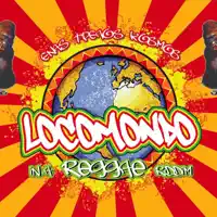 Trendy Litsa — Locomondo