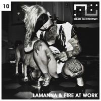 Peace Dogs - Single - Lamanna & Fire at Work