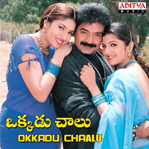 Okkadu Chaalu (Original Motion Picture Soundtrack)
