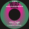 John Cage - Imaginary Landscape