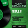 Chœur du Régiment Étranger de Parachutistes (Mono Version) - EP - 1er R. E. P.