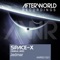 Space-X - Jedmar lyrics