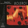Minnesota Orchestra - Boléro, M. 81