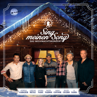 Various Artists - Sing meinen Song - Das Weihnachtskonzert artwork