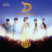 D'Academy 2014 - EP - Various Artists