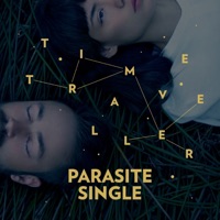 Time Traveller - Single - Parasite Single