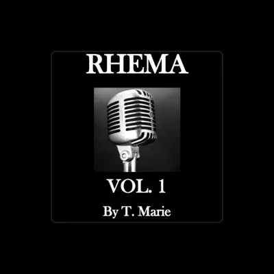 Listen to T. Marie, watch music videos, read bio, see tour dates & more!