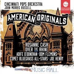 American Originals (Live)