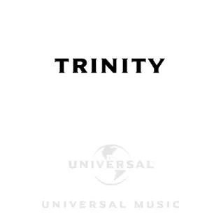 lataa albumi Trinity - 002345709 Thats My Number