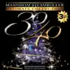 Mannheim Steamroller - Faeries From "The Nutcracker"