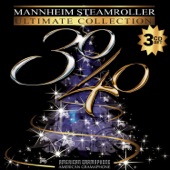Mannheim Steamroller - God Rest Ye Merry, Gentlemen (Rock)