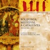 Lluis Vilamajo Gaudeat Devotio Fidelium Polifonia Medieval a Catalunya (S. XIII I XIV) [Antologia Històrica de la Música Catalana]