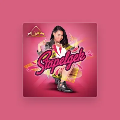 Listen to Aliyah, watch music videos, read bio, see tour dates & more!