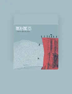 Listen to Thick as Thieves, watch music videos, read bio, see tour dates & more!