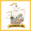 Alexanders Ark - Verdens Eldste Bobil