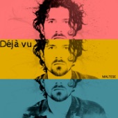 Déjà vu (2015 New Version) artwork