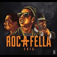 Roc a Fella (feat. Benjamin Beats) - Single - Ferno