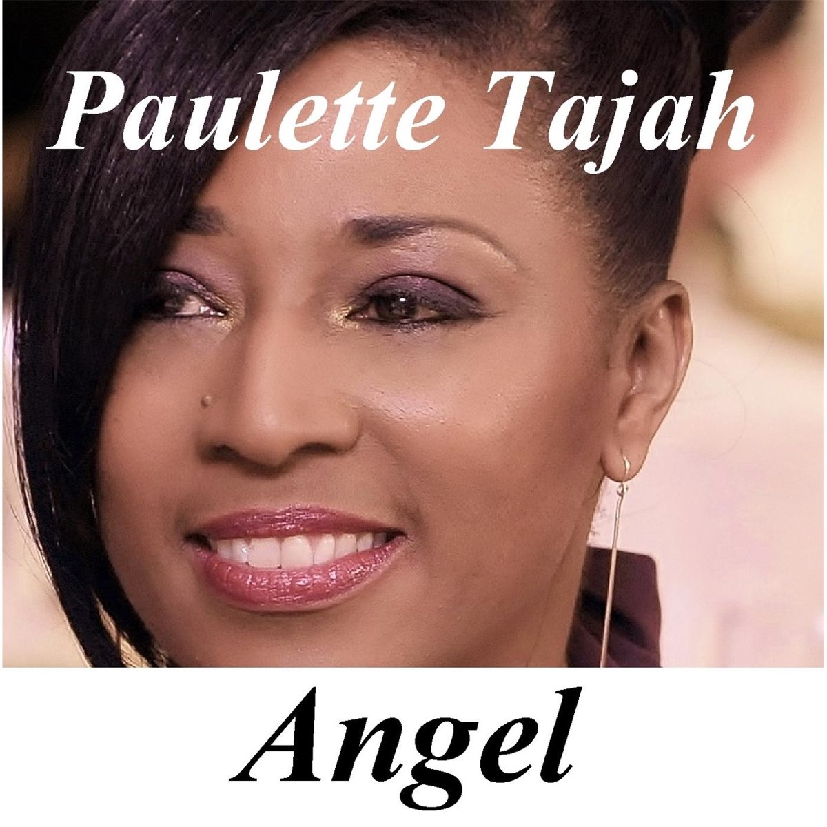 you're the one/paulette tajah