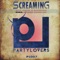 Screaming - Alex House & Dihousen lyrics