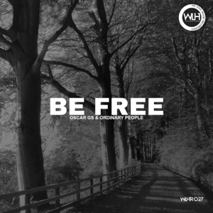 Be Free - EP