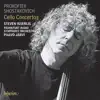 Stream & download Prokofiev & Shostakovich: Cello Concertos