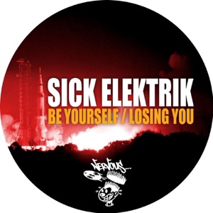Be Yourself / Losing You - Single
