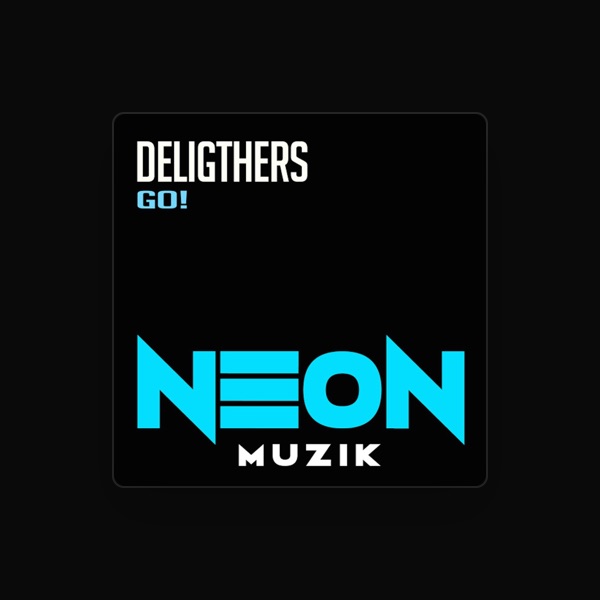 Delighters's avatar