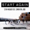 Start Again (feat. Samantha Jade) - Stan Walker lyrics