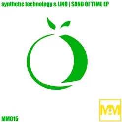 Sand of Time EP - Lino Sand of Time EP - Lino
