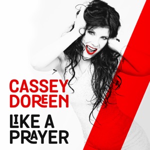Like a Prayer - EP