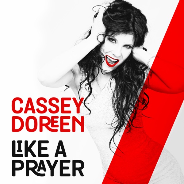 Like a Prayer - EP