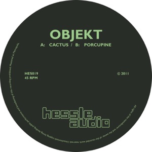 Cactus / Porcupine - Single